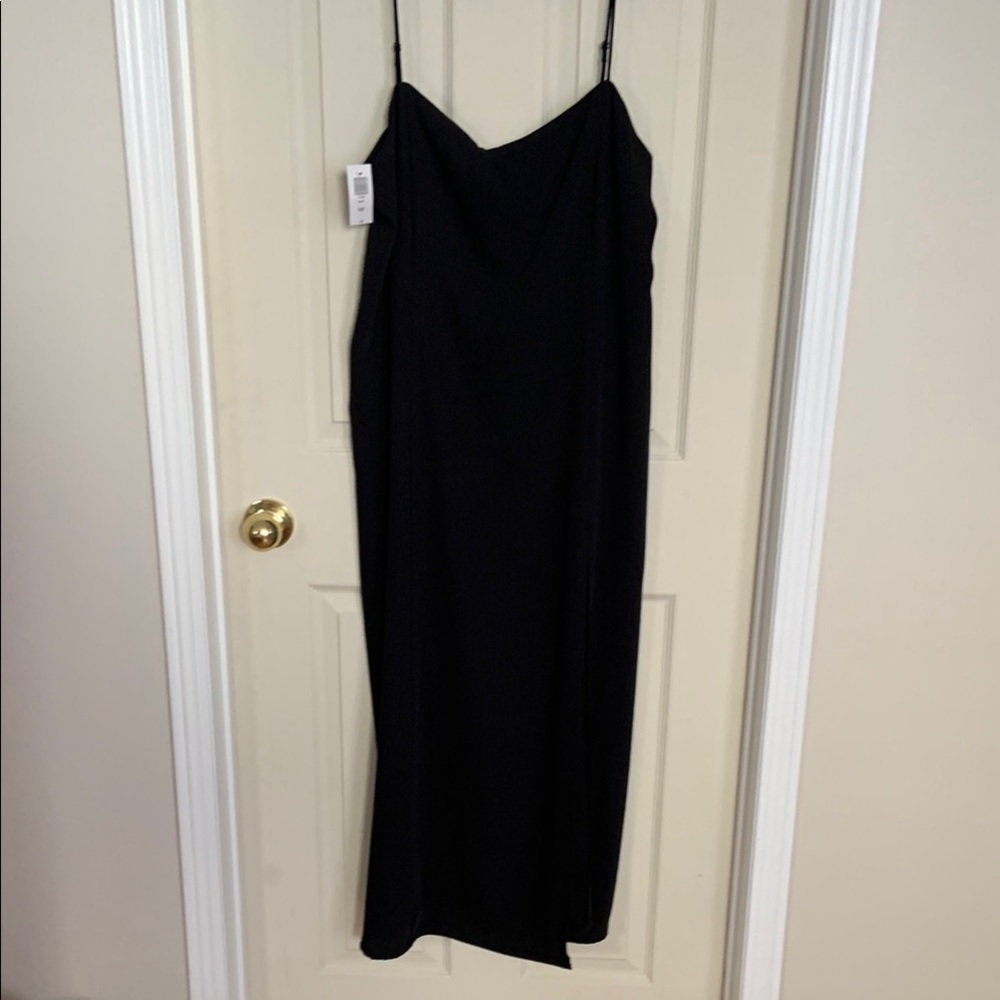 Babaton dress